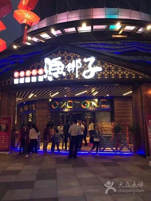 客户现场实拍