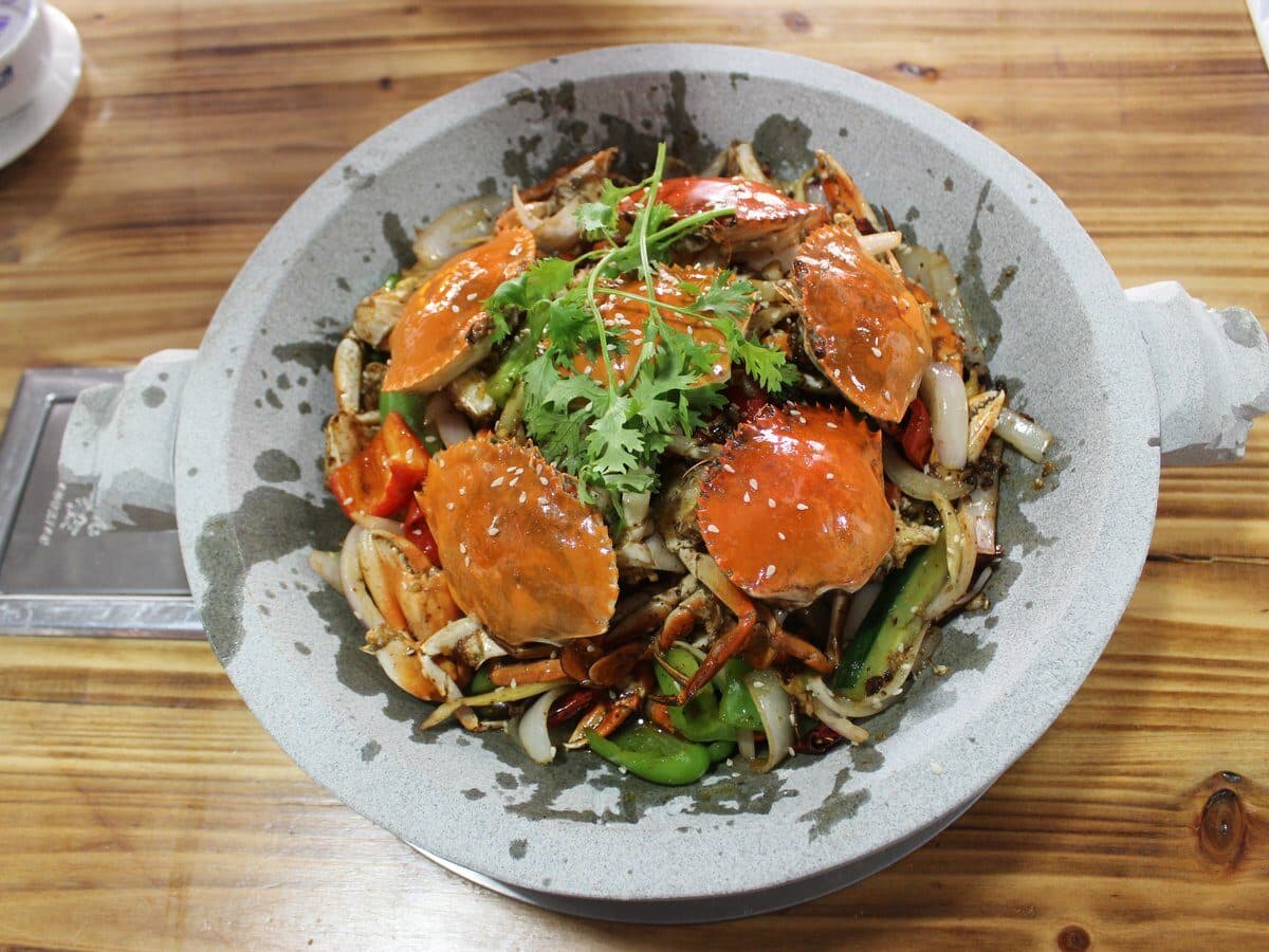 石锅鱼石锅怎么选?餐厅老板必看的选购指南