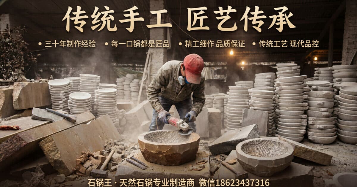 石锅清洁消毒全攻略：食品安全合规操作标准