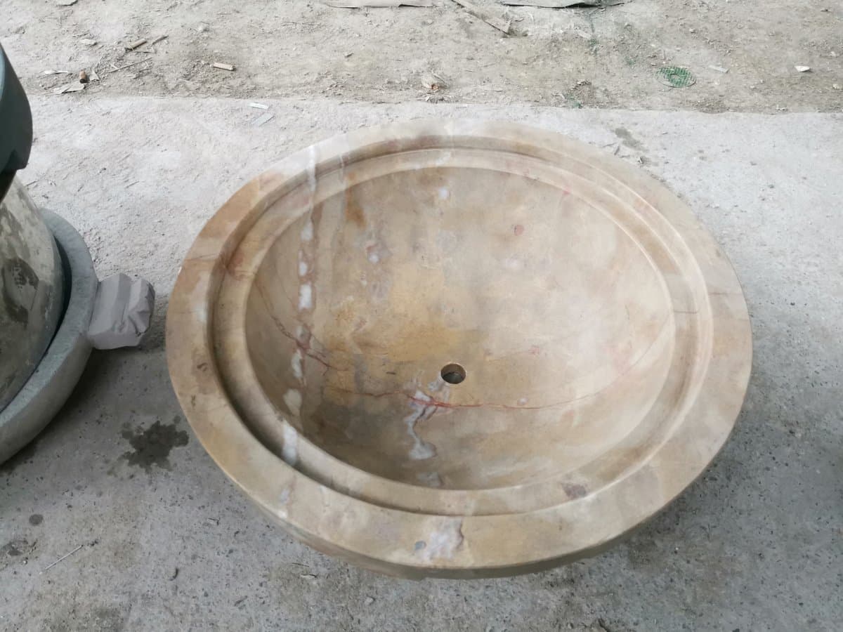 石锅泡水鉴别真假的简易测试